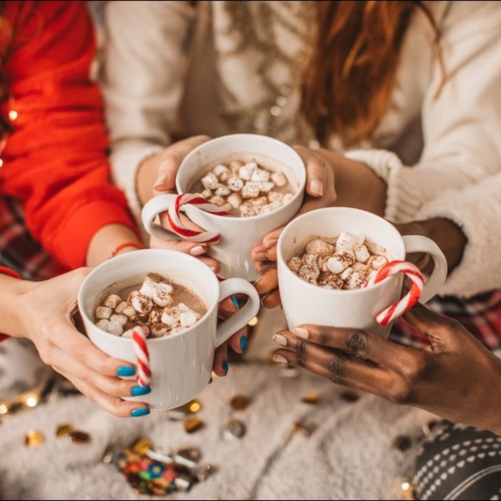 Meet your Posher, Adri